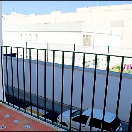 El Carmen * バルバテ