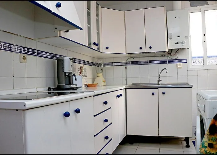 El Carmen Appartamento Barbate