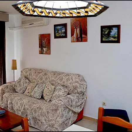 El Carmen Apartment Barbate