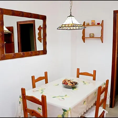 El Carmen Apartment Barbate
