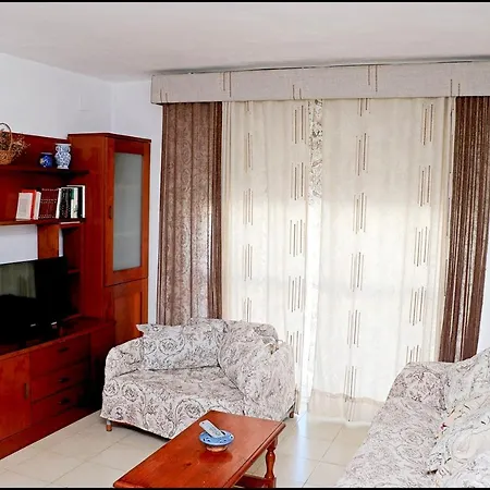 Apartment El Carmen Barbate