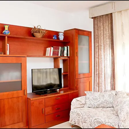 El Carmen Apartment *